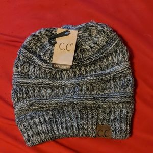 C.C Beanie